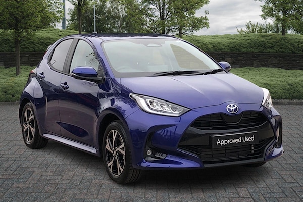 Used Toyota Yaris 2025 for sale - 76241236: Photo 1