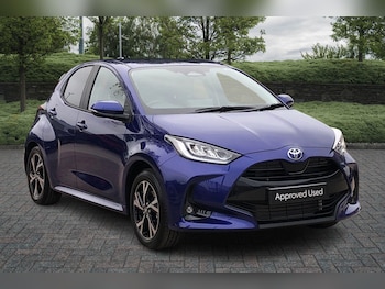 Toyota - Yaris