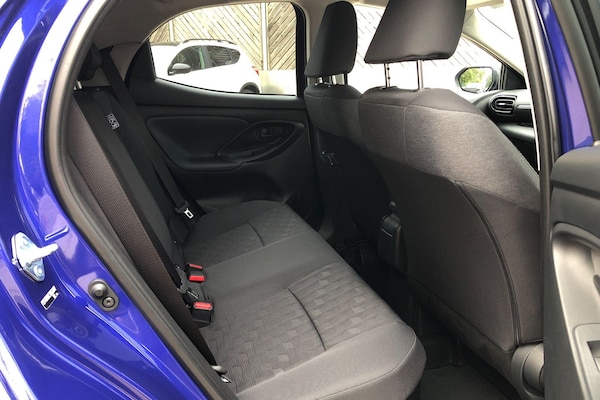 Used Toyota Yaris 2025 for sale - 76241236: Photo 20
