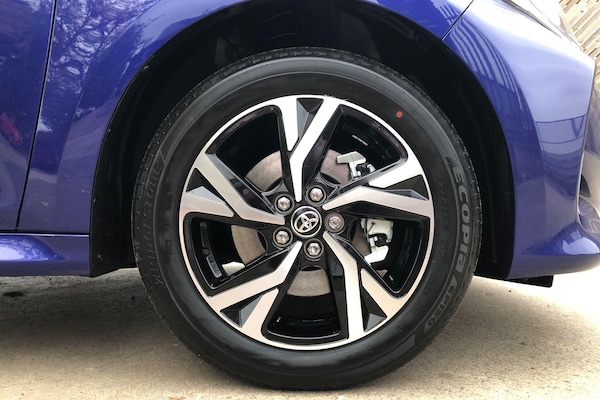 Used Toyota Yaris 2025 for sale - 76241236: Photo 22