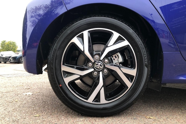 Used Toyota Yaris 2025 for sale - 76241236: Photo 25