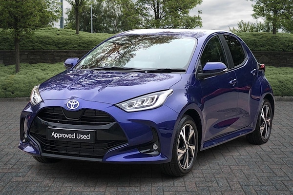 Used Toyota Yaris 2025 for sale - 76241236: Photo 2