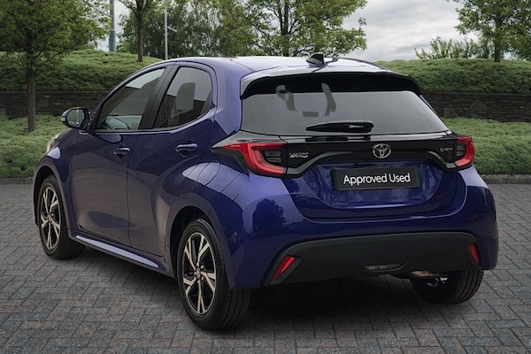 Used Toyota Yaris 2025 for sale - 76241236: Photo 6