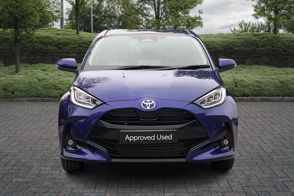 Used Toyota Yaris 2025 for sale - 76241236: Photo 7