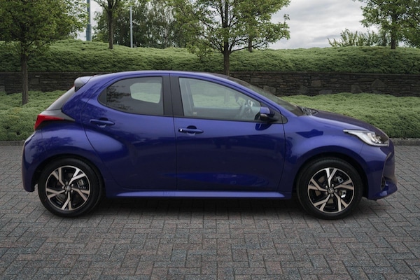 Used Toyota Yaris 2025 for sale - 76241236: Photo 8