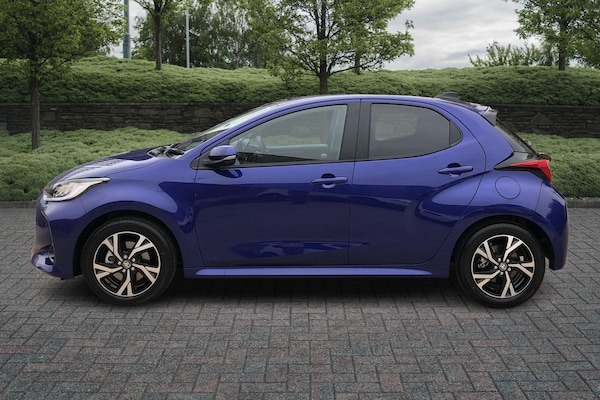Used Toyota Yaris 2025 for sale - 76241236: Photo 9