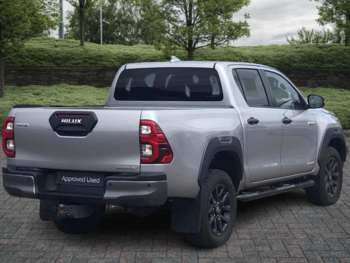 Used Toyota Hilux 2022 for sale - 75061840: Photo