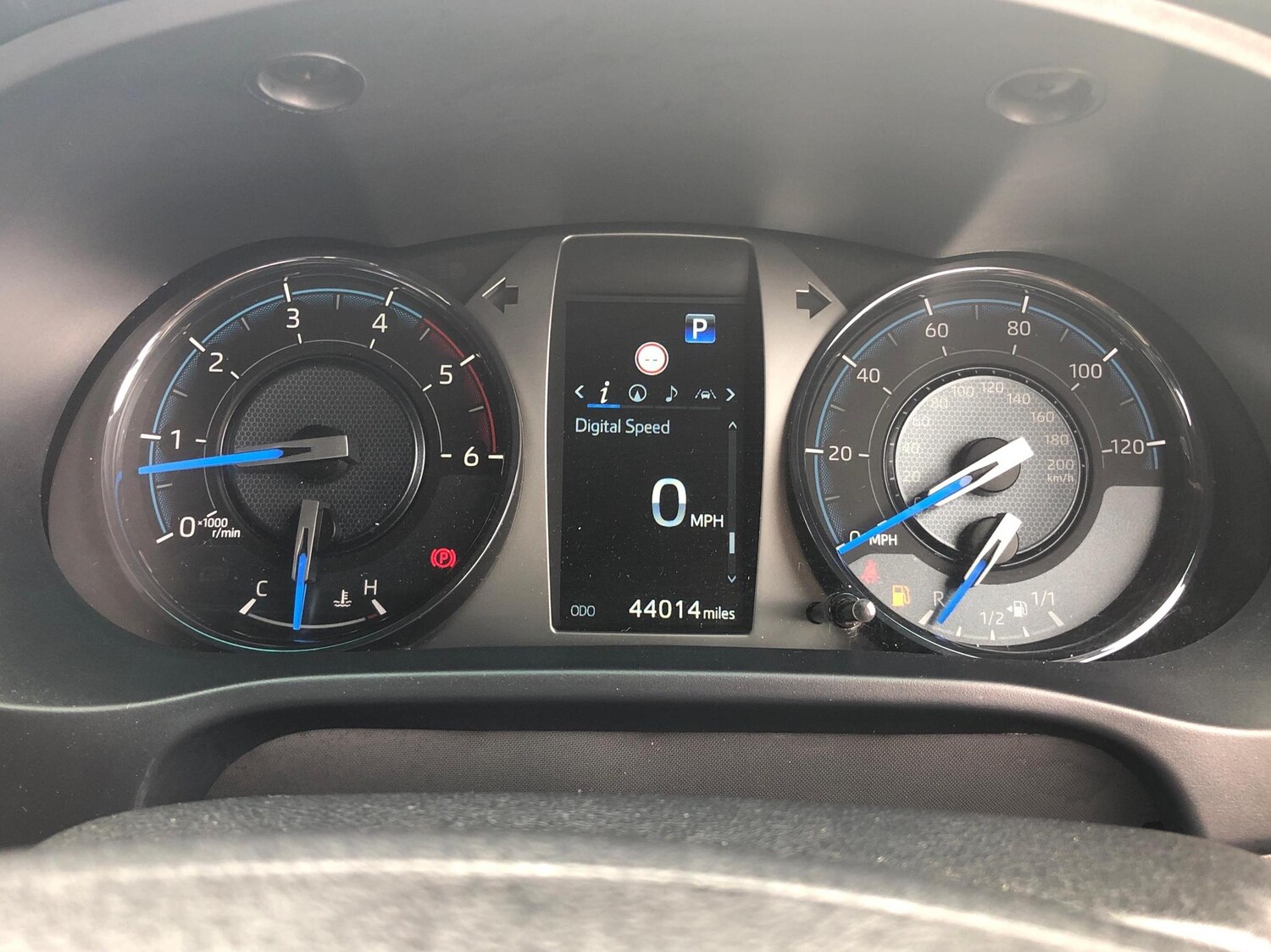 Vehicle 9