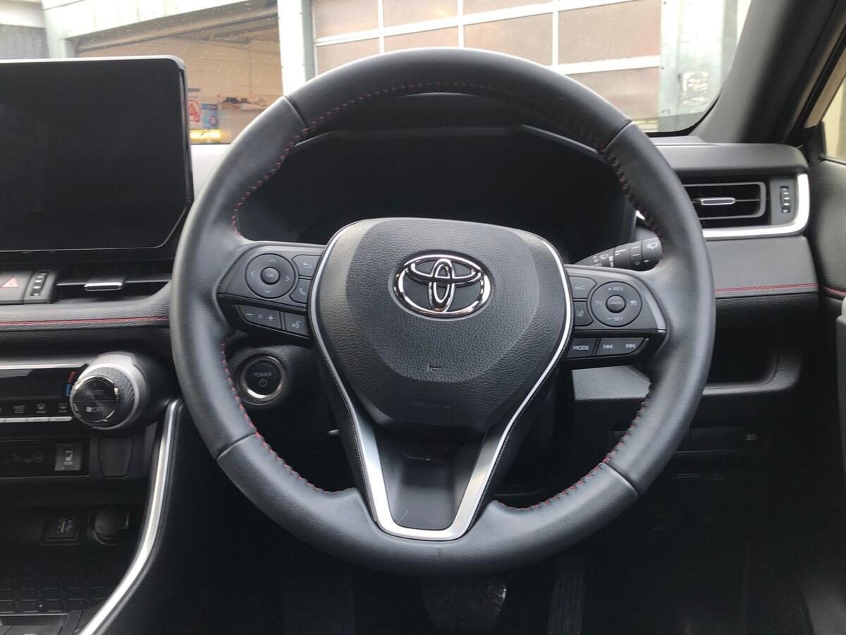 Used Toyota RAV4 2024 for sale - 77724870: Photo 10