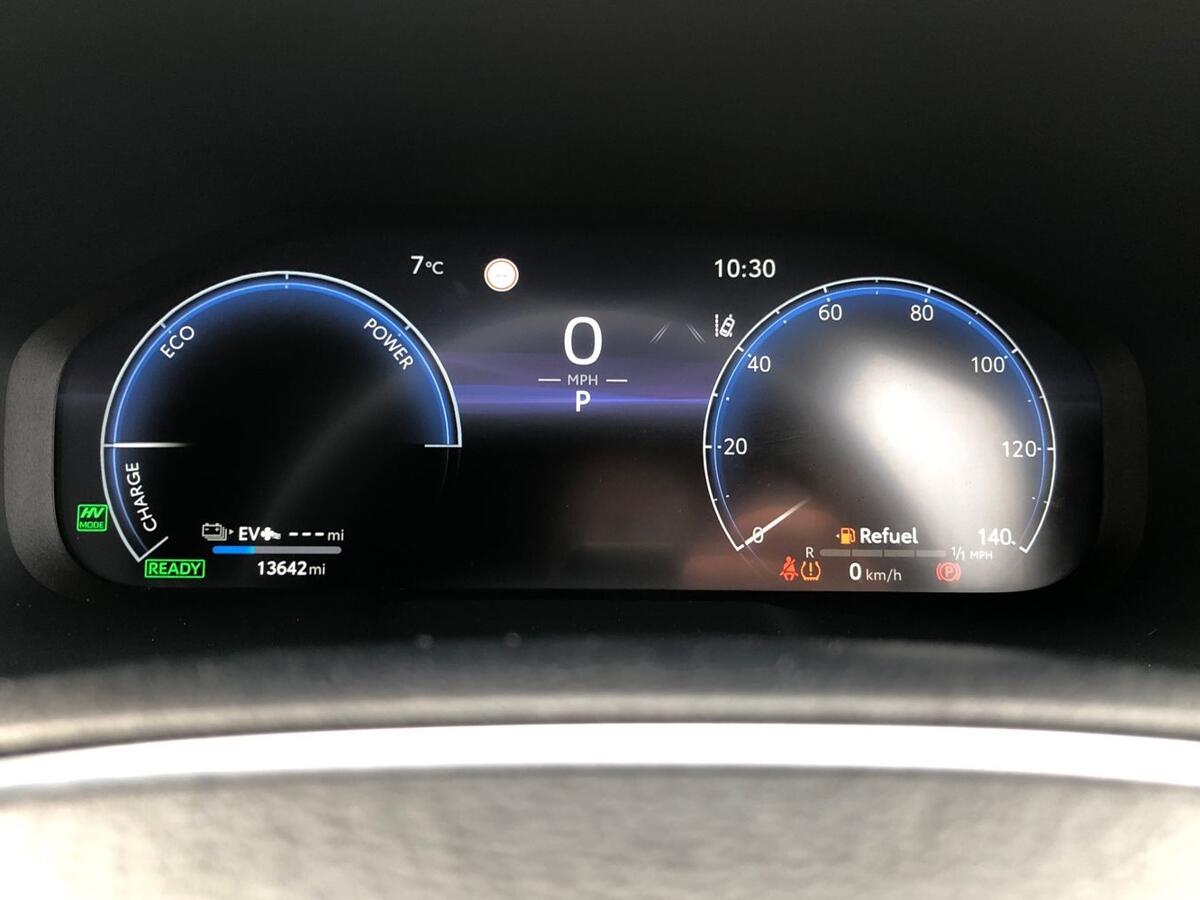 Used Toyota RAV4 2024 for sale - 77724870: Photo 11