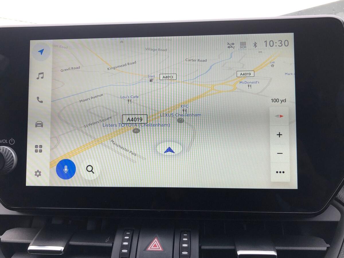 Used Toyota RAV4 2024 for sale - 77724870: Photo 12