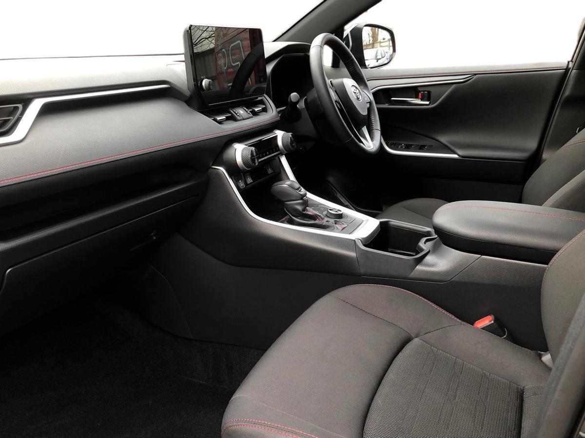 Used Toyota RAV4 2024 for sale - 77724870: Photo 15