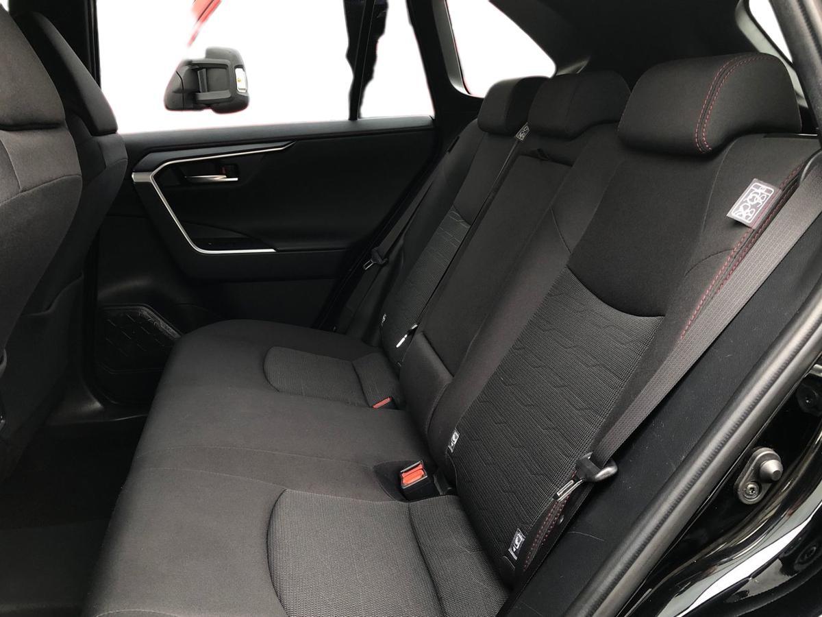 Used Toyota RAV4 2024 for sale - 77724870: Photo 16