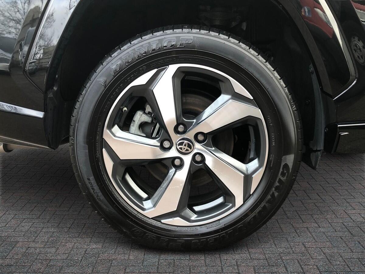 Used Toyota RAV4 2024 for sale - 77724870: Photo 18