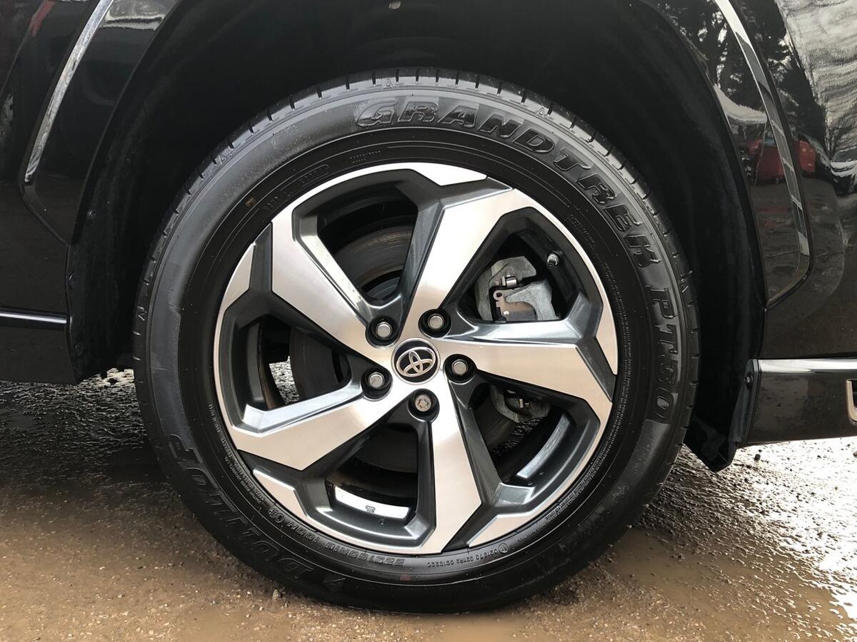 Used Toyota RAV4 2024 for sale - 77724870: Photo 19