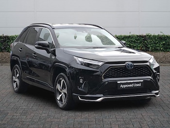 Used Toyota RAV4 2024 for sale - 77724870: Photo