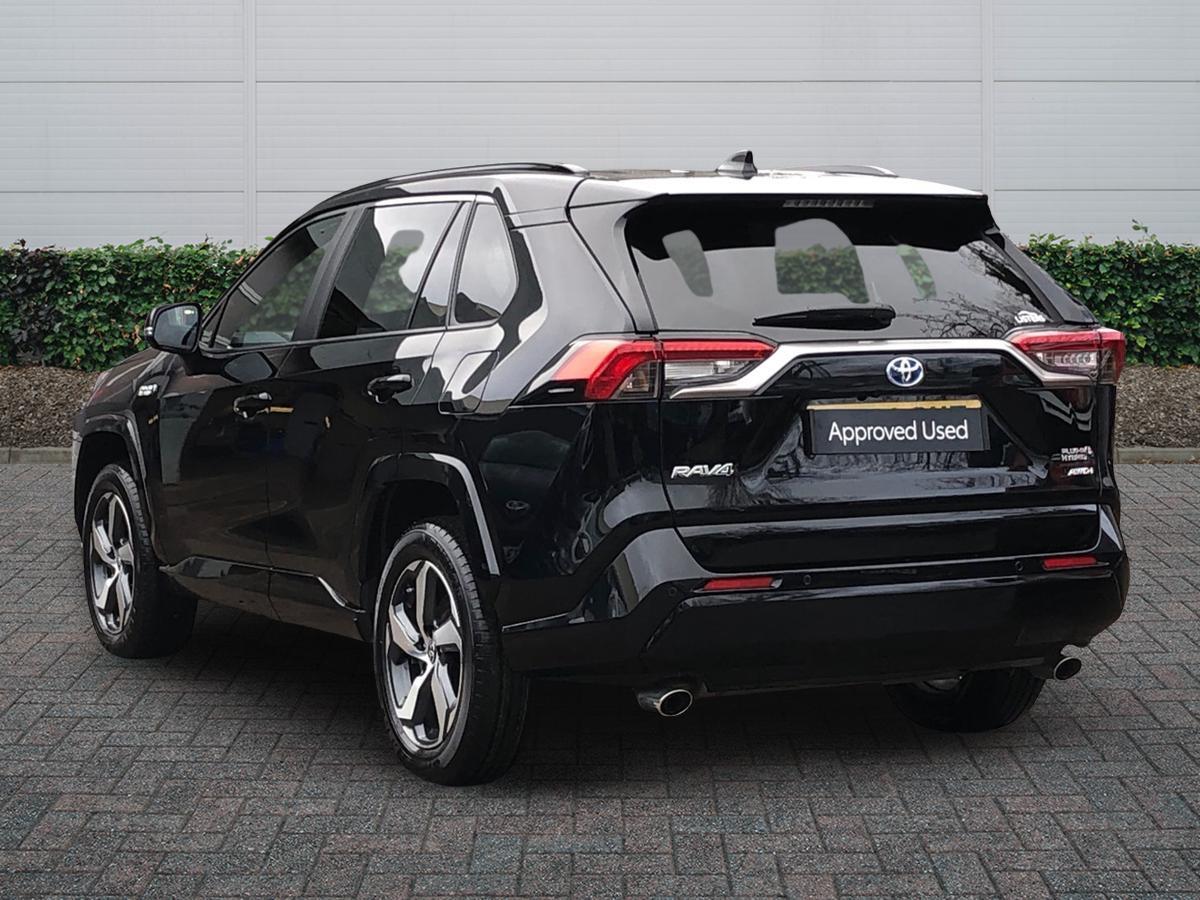 Used Toyota RAV4 2024 for sale - 77724870: Photo 2