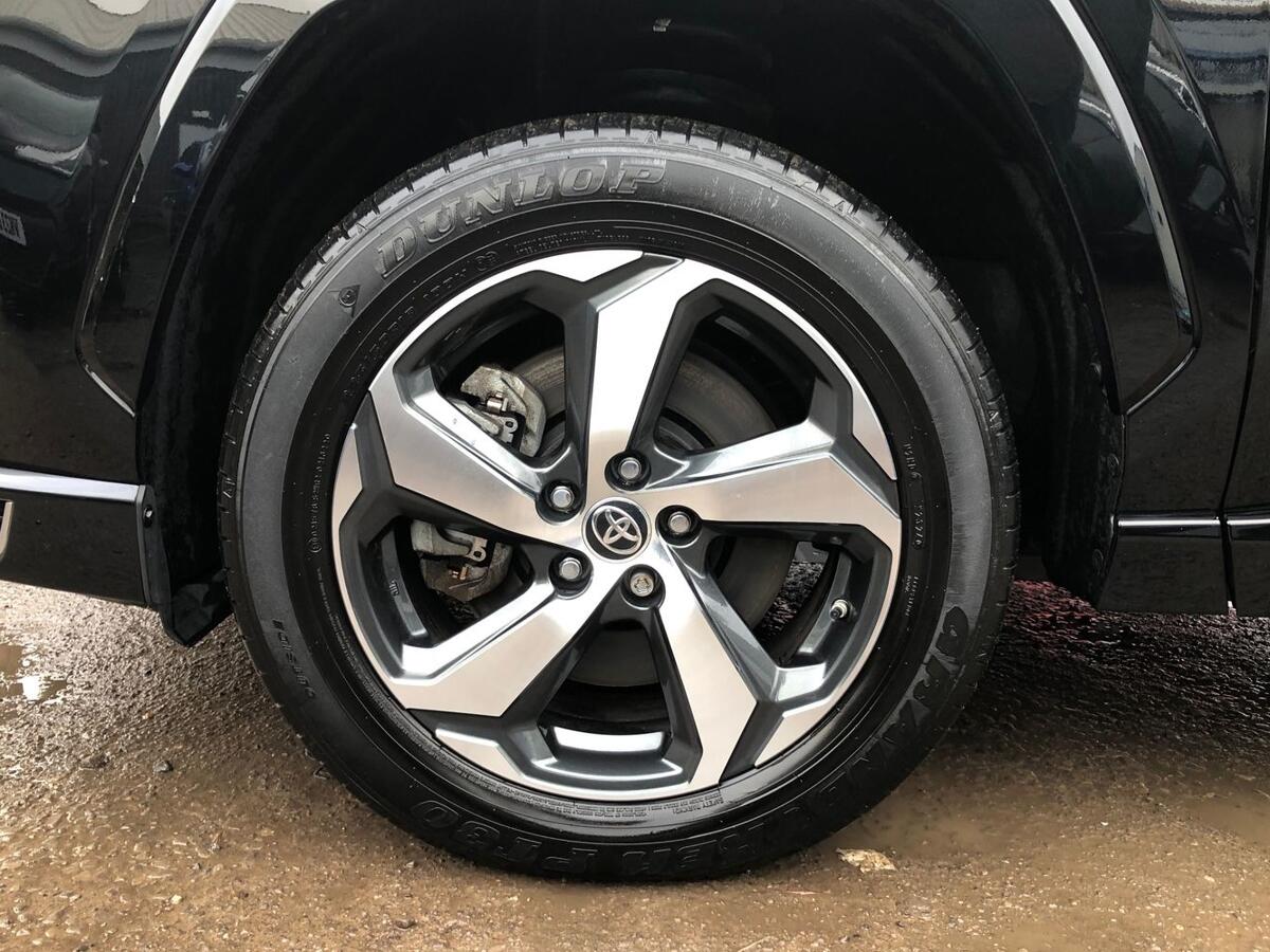 Used Toyota RAV4 2024 for sale - 77724870: Photo 20