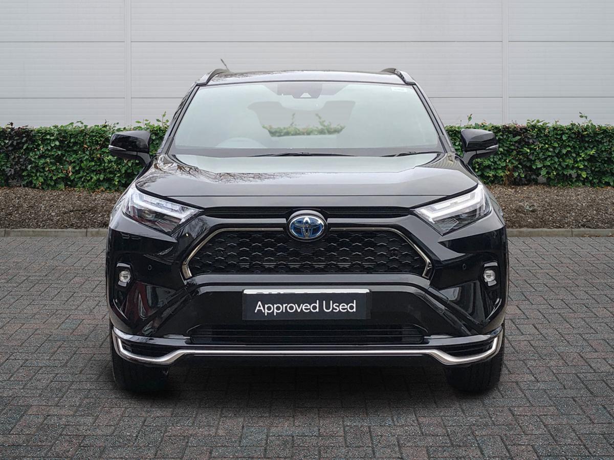 Used Toyota RAV4 2024 for sale - 77724870: Photo 3