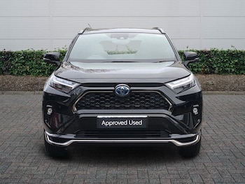 Used Toyota RAV4 2024 for sale - 77724870: Photo