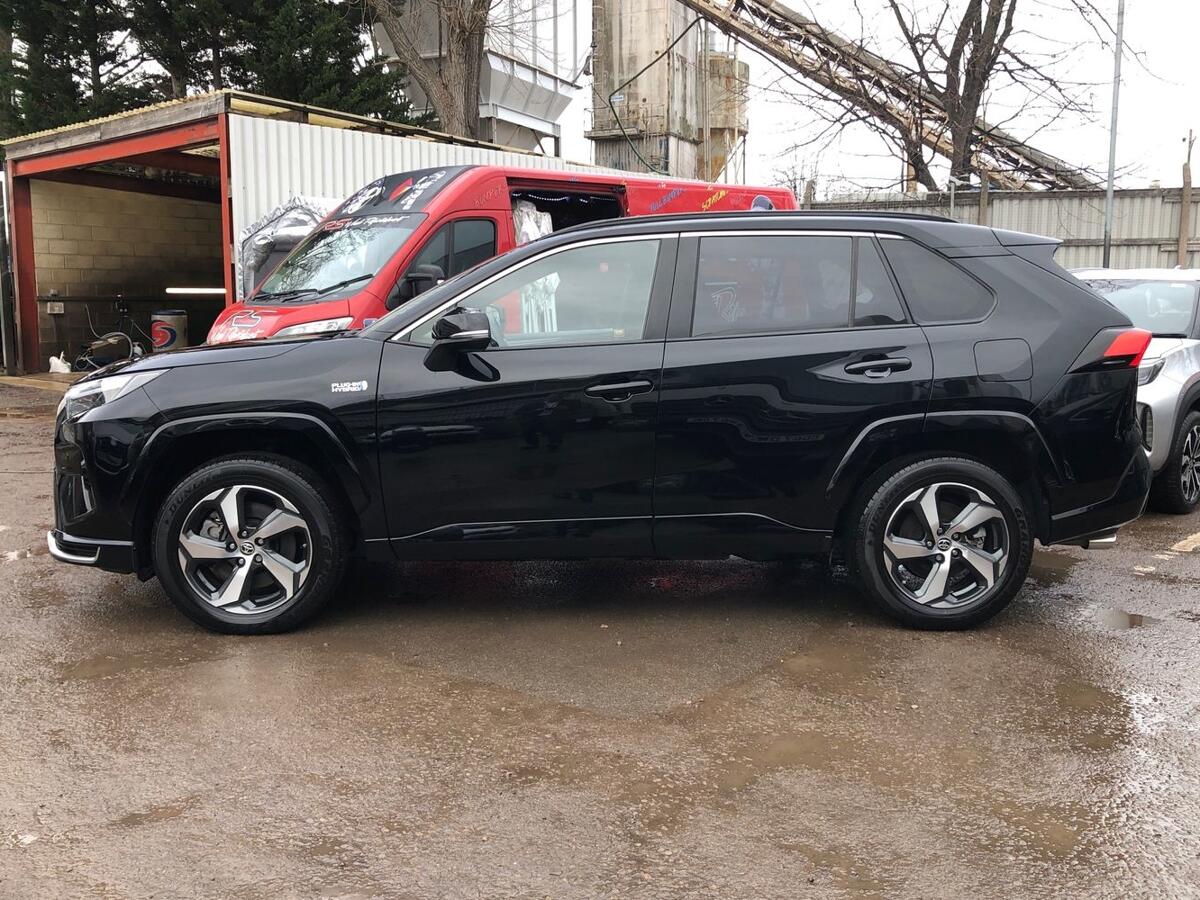 Used Toyota RAV4 2024 for sale - 77724870: Photo 7