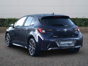 Used Toyota Corolla 2024 for sale - 76837724: Photo