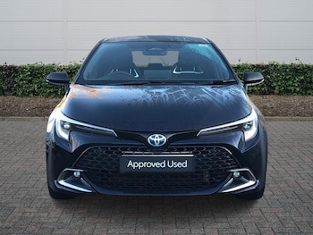 Used Toyota Corolla 2024 for sale - 76837724: Photo