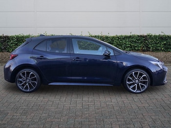 Used Toyota Corolla 2024 for sale - 76837724: Photo