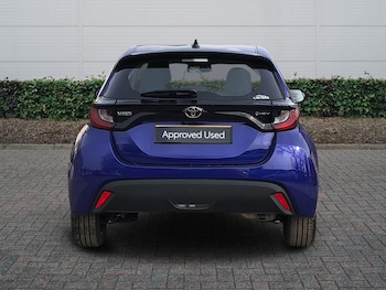 Used Toyota Yaris 2025 for sale - 77941489: Photo