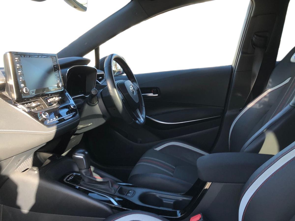 Used Toyota Corolla 2021 for sale - 77770726: Photo 11