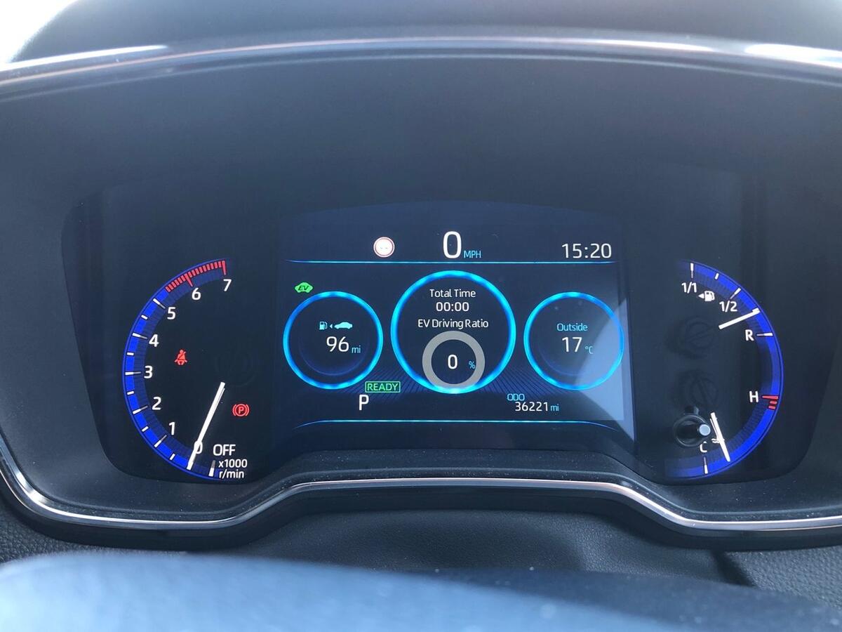 Used Toyota Corolla 2021 for sale - 77770726: Photo 12