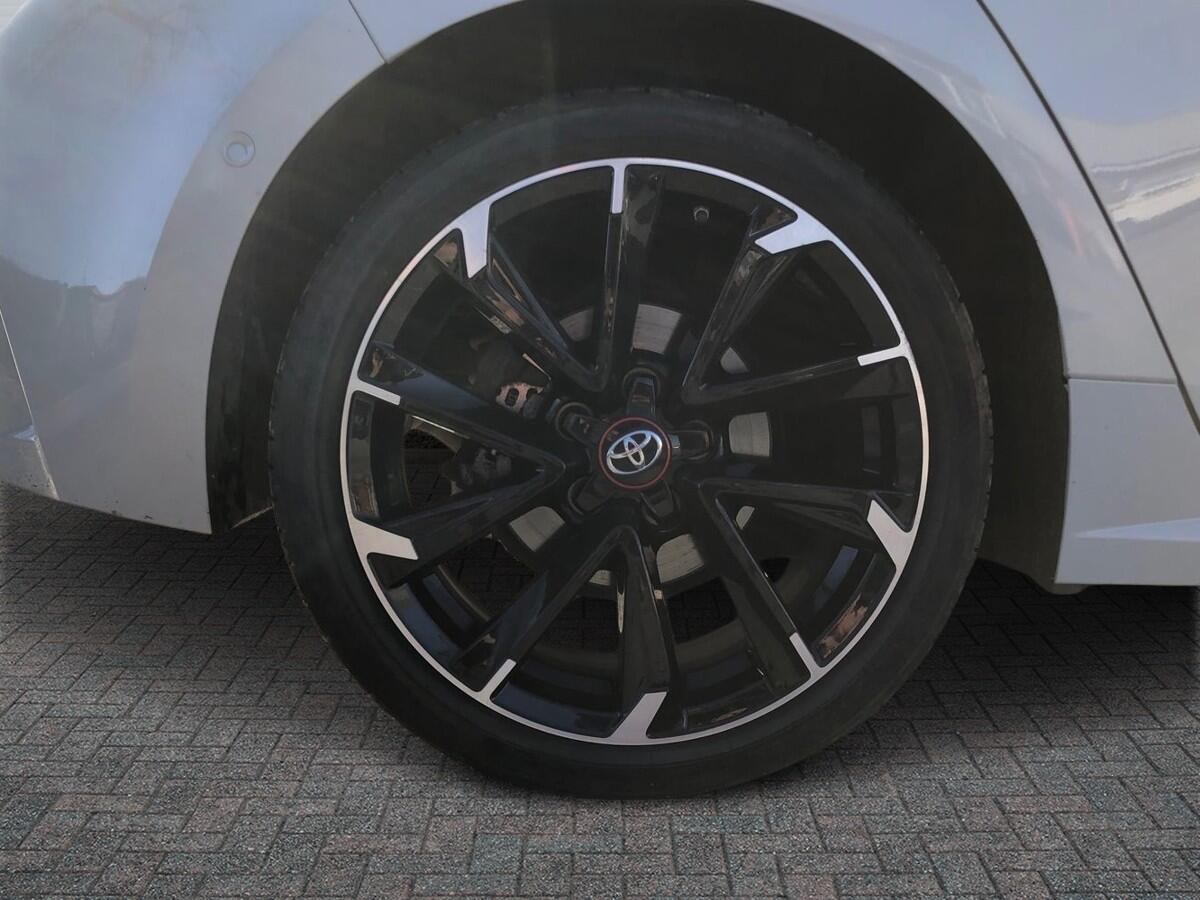 Used Toyota Corolla 2021 for sale - 77770726: Photo 17