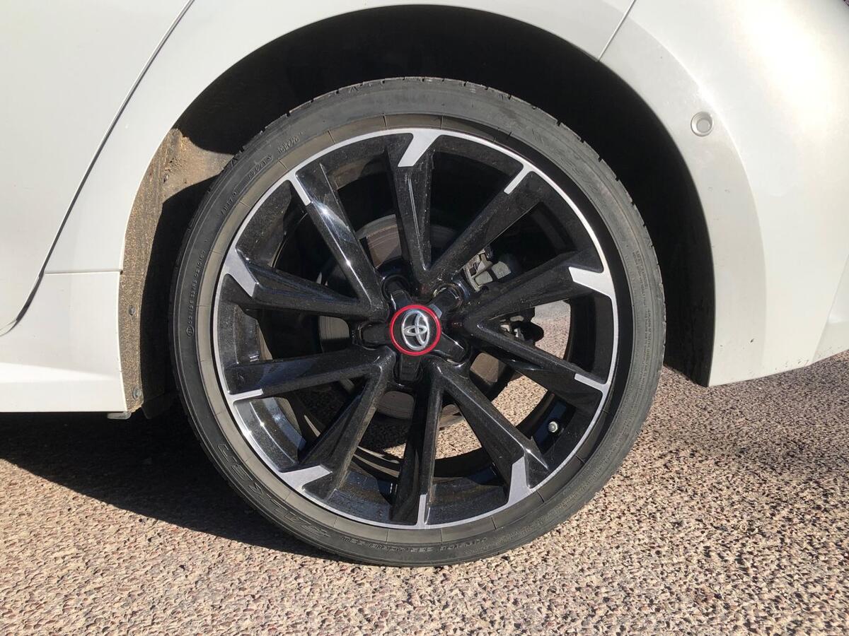 Used Toyota Corolla 2021 for sale - 77770726: Photo 19