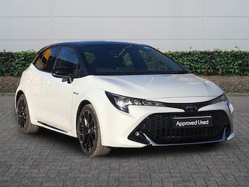 Used Toyota Corolla 2021 for sale - 77770726: Photo