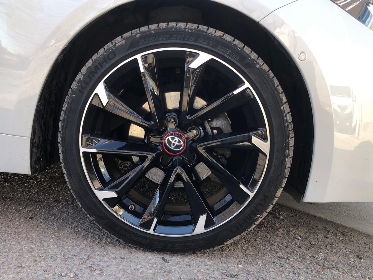 Used Toyota Corolla 2021 for sale - 77770726: Photo 20