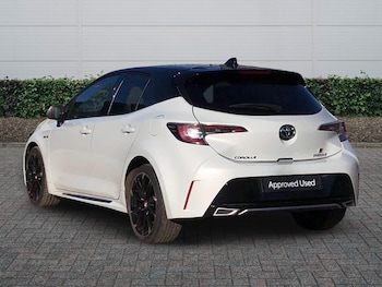 Used Toyota Corolla 2021 for sale - 77770726: Photo