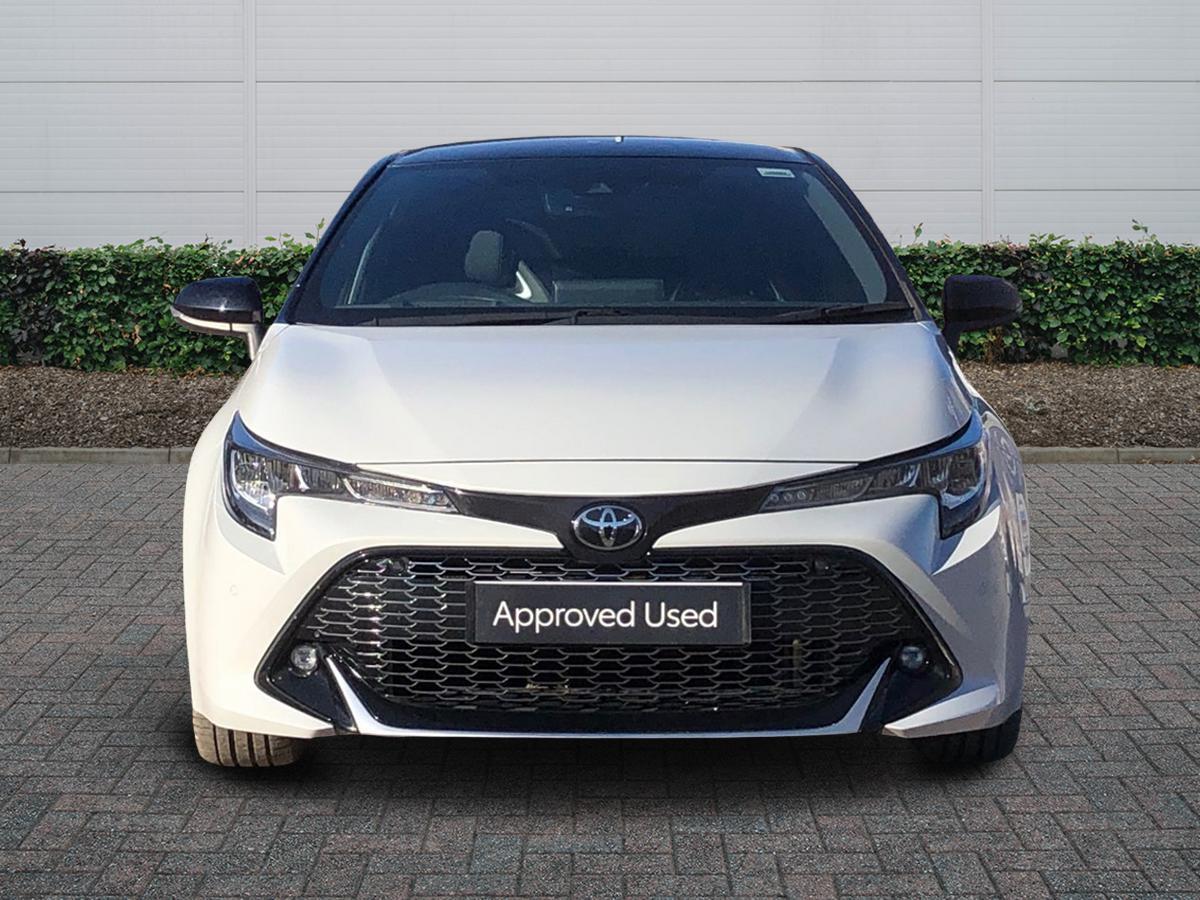 Used Toyota Corolla 2021 for sale - 77770726: Photo 3