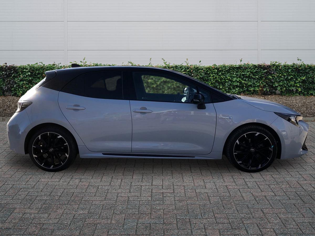 Used Toyota Corolla 2021 for sale - 77770726: Photo 4