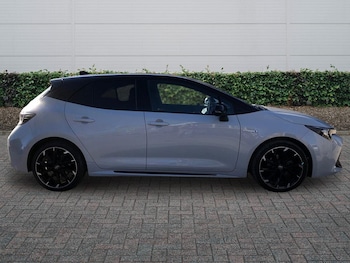 Used Toyota Corolla 2021 for sale - 77770726: Photo