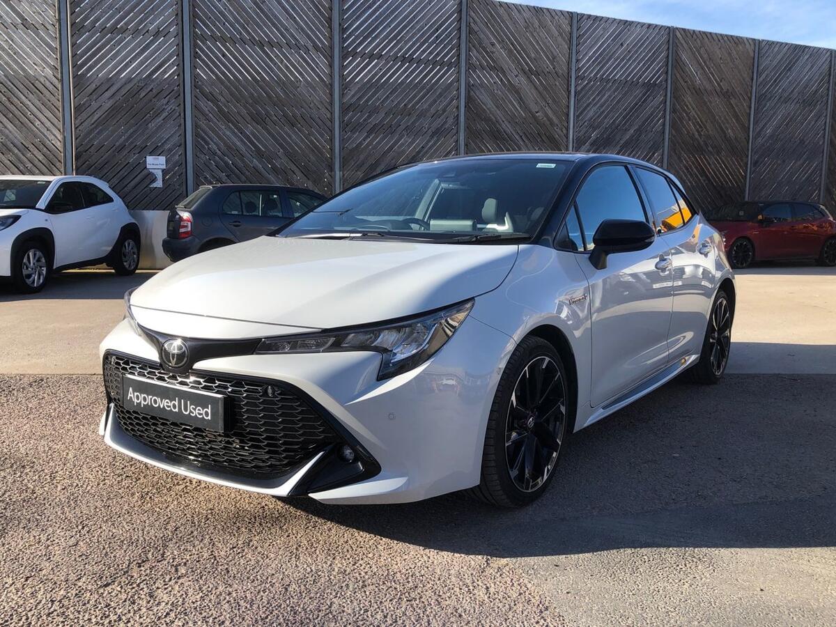 Used Toyota Corolla 2021 for sale - 77770726: Photo 6