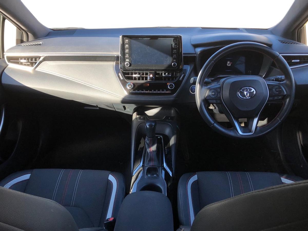 Used Toyota Corolla 2021 for sale - 77770726: Photo 9