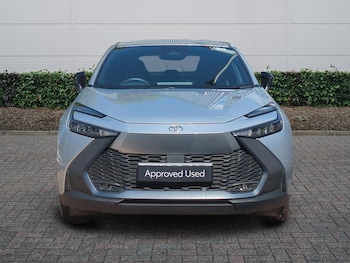 Used Toyota C-HR 2025 for sale - 79170566: Photo