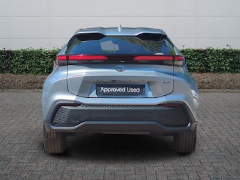 Used Toyota C-HR 2025 for sale - 79170566: Photo
