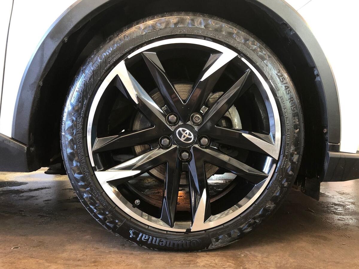 Used Toyota C-HR 2022 for sale - 76888248: Photo 13