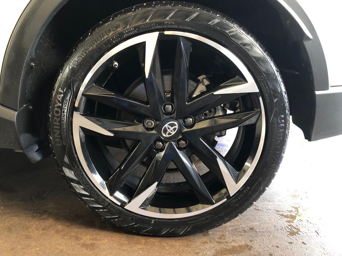 Used Toyota C-HR 2022 for sale - 76888248: Photo 15