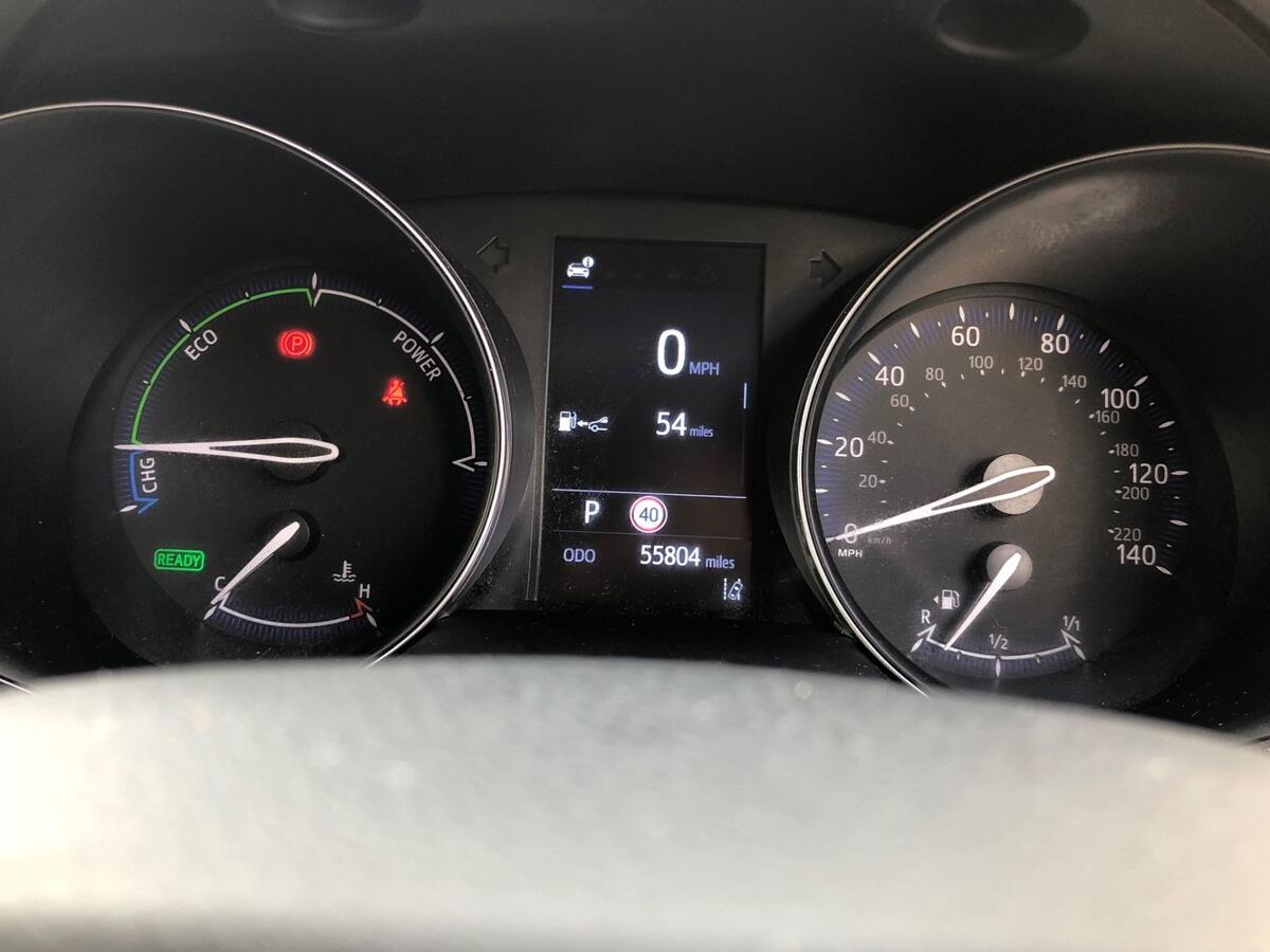 Used Toyota C-HR 2022 for sale - 76888248: Photo 18