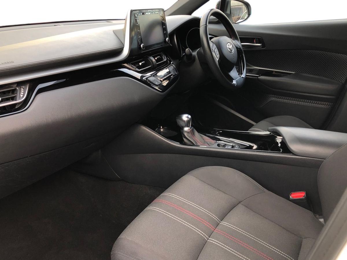 Used Toyota C-HR 2022 for sale - 76888248: Photo 7