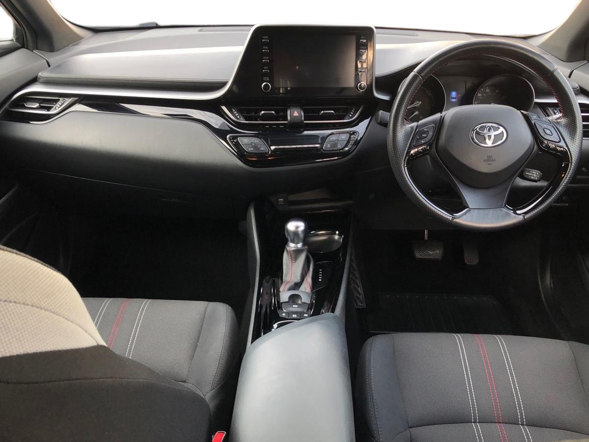 Used Toyota C-HR 2022 for sale - 76888248: Photo 8