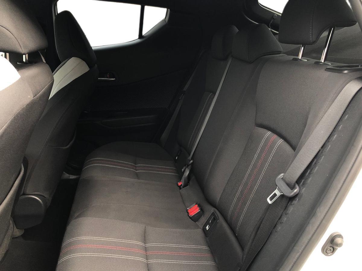 Used Toyota C-HR 2022 for sale - 76888248: Photo 9