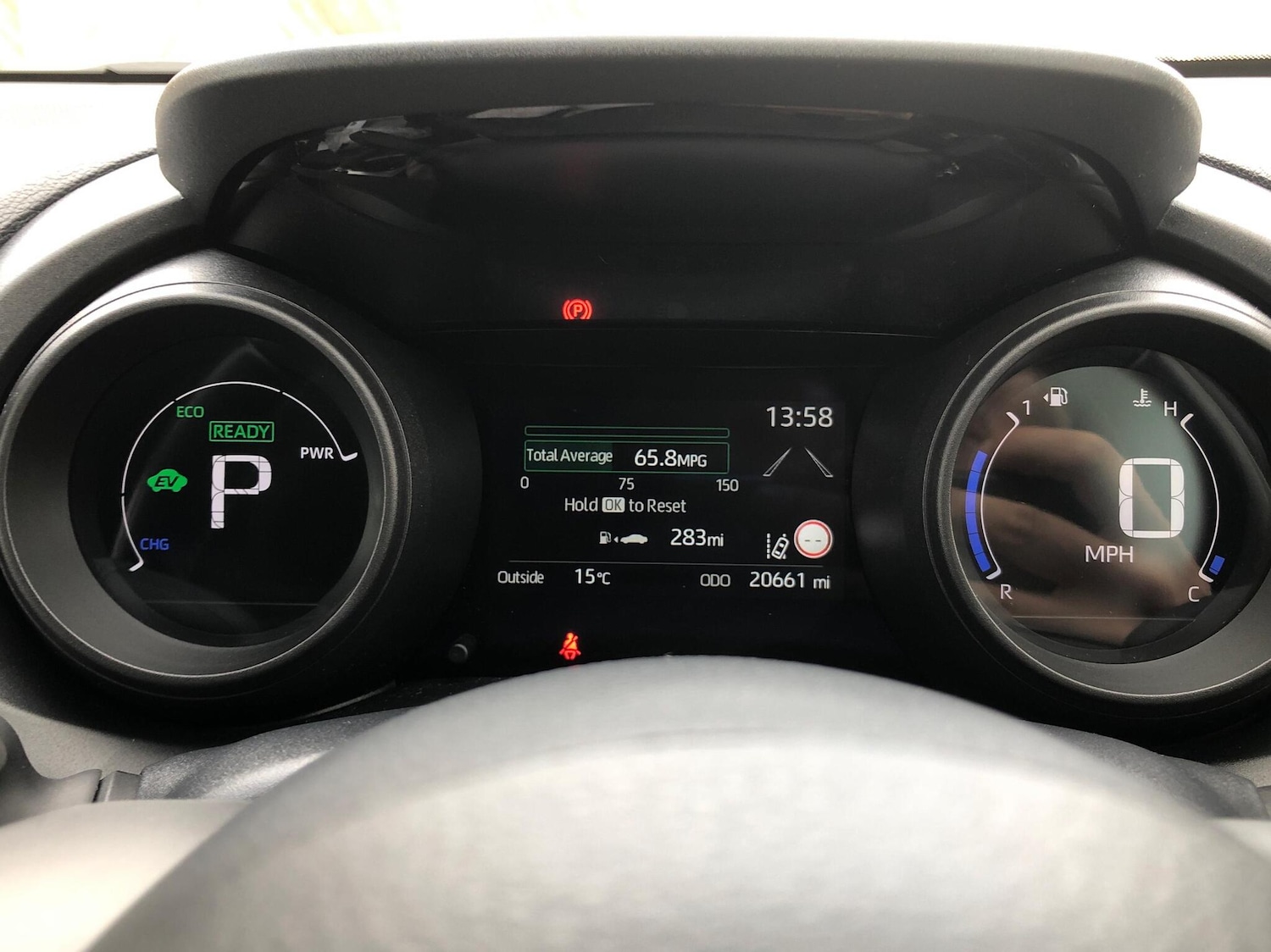 Used Toyota Yaris 2022 for sale - 76017632: Photo 11